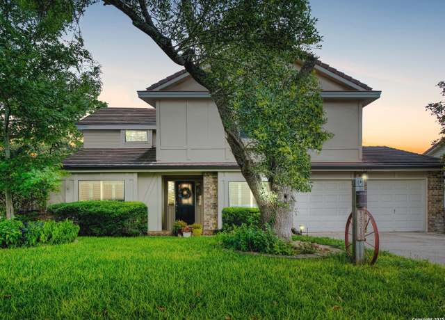 Property at 16018 Alsace, San Antonio, TX 78232, 4 beds, 2.5 baths