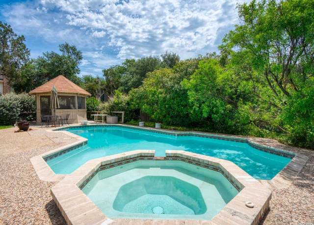 Property at 16018 Alsace, San Antonio, TX 78232, 4 beds, 2.5 baths