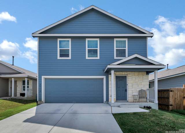 Property at 2910 Stigler Dr, Converse, TX 78109, 4 beds, 2.5 baths