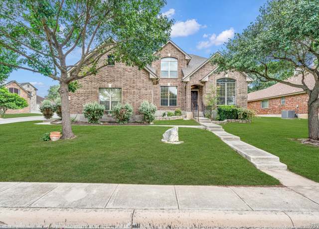 Property at 9243 Mccafferty, Helotes, TX 78023, 4 beds, 2.5 baths