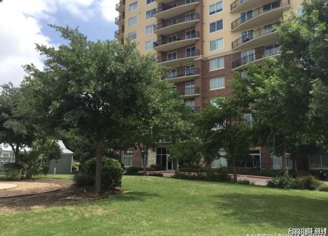 Property at 215 N Center #1907, San Antonio, TX 78202, 2 beds, 2 baths