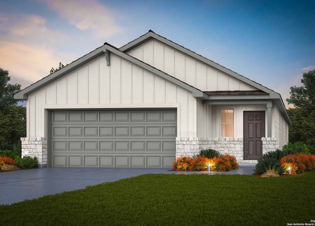 Property at 8126 Smithers Ave, San Antonio, TX 78252, 4 beds, 2 baths