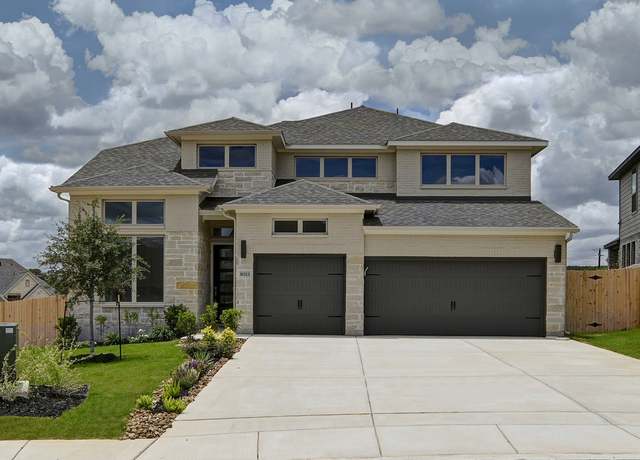 Property at 10323 Redding Bnd, San Antonio, TX 78254, 4 beds, 3.5 baths
