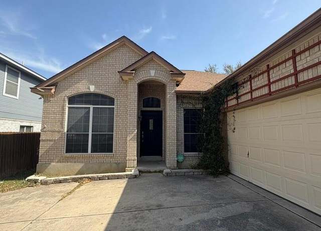 Property at 11823 Knobsby Way, San Antonio, TX 78253-6093, 4 beds, 2 baths