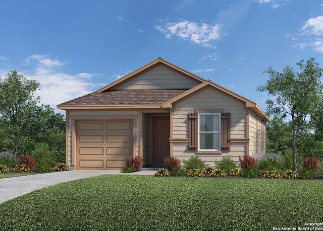 Property at 4534 Otra Otra Dr, San Antonio, TX 78222, 3 beds, 2 baths