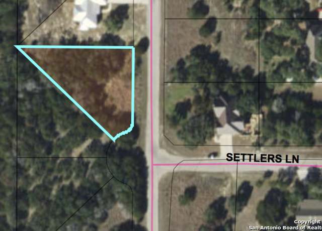 Property at LOT 8 Old Camp Rd, Bandera, TX 78003