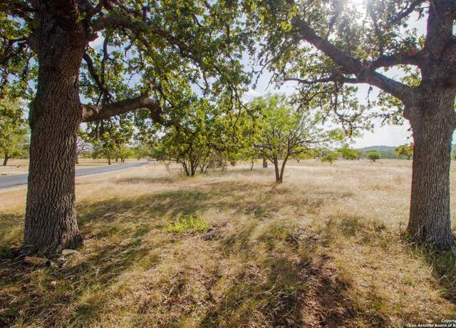 Property at LOT 64 Orchard Park Blvd, Medina, TX 78055