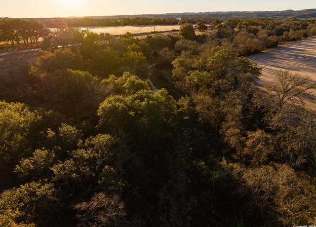 Property at 6.56 ACRES Ranch Road 1623, Blanco, TX 78606