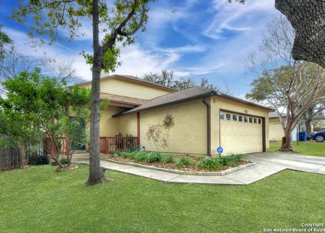 Property at 9135 Jean Verte, San Antonio, TX 78250, 3 beds, 2 baths