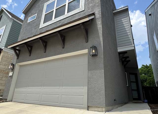 Property at 5843 Whitby Rd #13, San Antonio, TX 78240, 3 beds, 2.5 baths