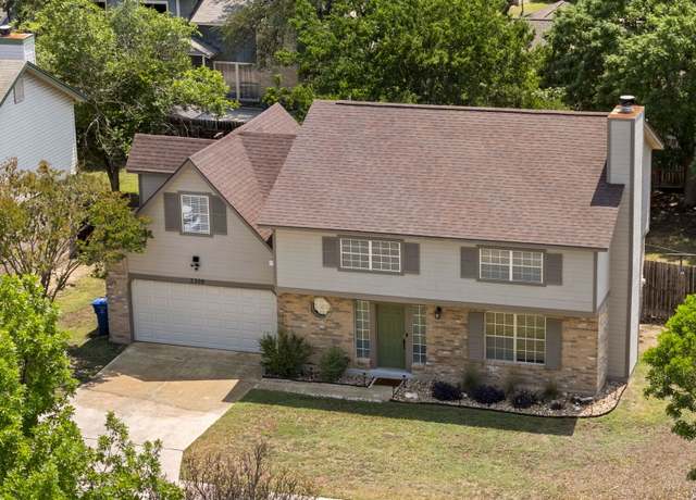 Property at 7306 Park West, San Antonio, TX 78250, 3 beds, 2.5 baths