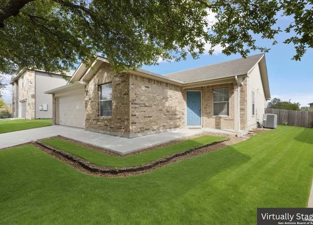 Property at 3658 Archer Blvd, New Braunfels, TX 78132, 3 beds, 2 baths