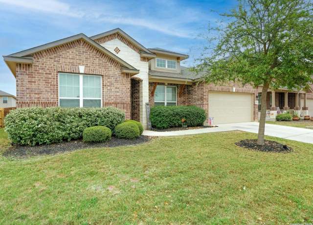 Property at 8614 Pardner Rnch, San Antonio, TX 78254, 4 beds, 2 baths