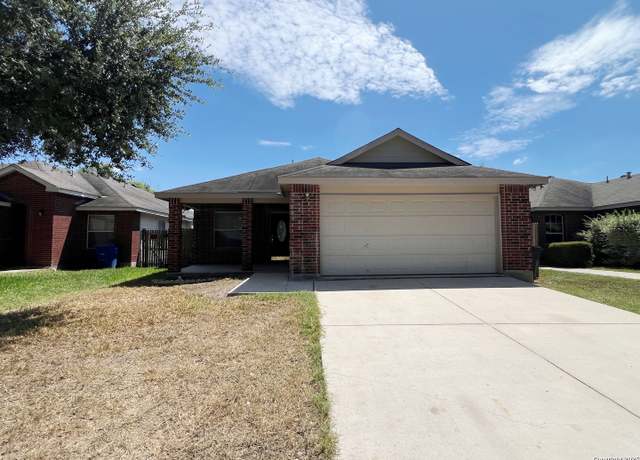 Property at 7130 Heathers Pl, San Antonio, TX 78227, 3 beds, 2 baths