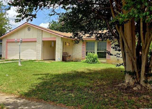 Property at 7203 Spring Drops, San Antonio, TX 78249, 3 beds, 2 baths