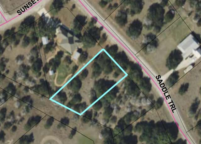 Property at LOT 35 Saddle Trl, Bandera, TX 78003