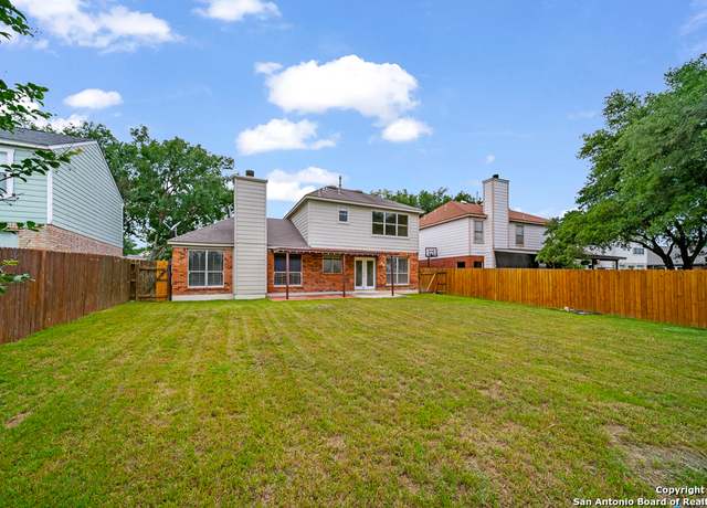 Property at 10314 Mustang Rdg, Converse, TX 78109, 3 beds, 2.5 baths