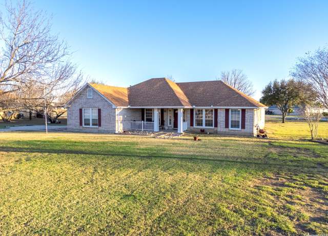 Property at 13042 Remuda Ter, San Antonio, TX 78254, 3 beds, 2 baths