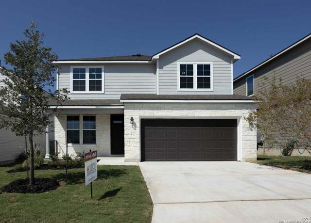 Property at 13006 Yturria Rnch, San Antonio, TX 78245, 4 beds, 3 baths