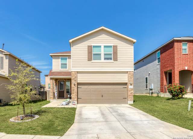 Property at 14631 Jocasta, San Antonio, TX 78245, 3 beds, 2.5 baths