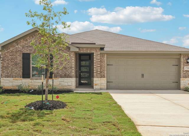 Property at 17110 Autry Fls, San Antonio, TX 78247, 3 beds, 2.5 baths
