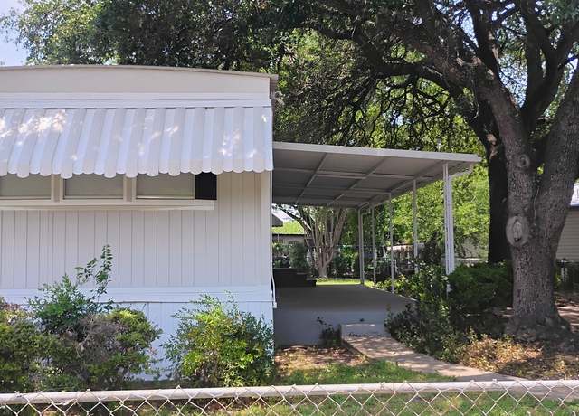 Property at 8416 Northmont Dr, San Antonio, TX 78239, 2 beds, 2 baths