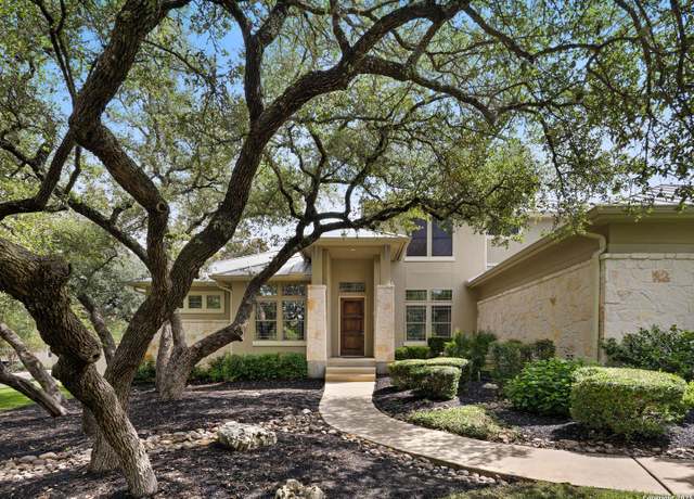 Property at 1 Caleb Cir, San Antonio, TX 78258, 4 beds, 3.5 baths