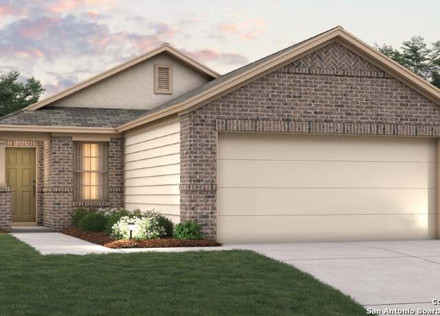 Property at 4311 Carlotta Dr, New Braunfels, TX 78130, 3 beds, 2 baths