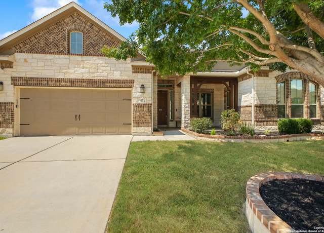 Property at 2015 Sladen Hls, San Antonio, TX 78253, 5 beds, 4.5 baths