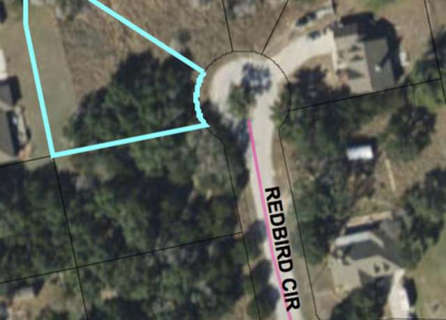 Property at LOT 35 Red Bird, Bandera, TX 78003