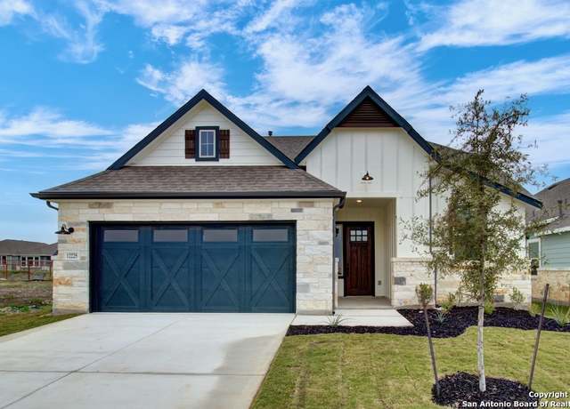Property at 12225 Moon Pool, Schertz, TX 78154, 4 beds, 3 baths