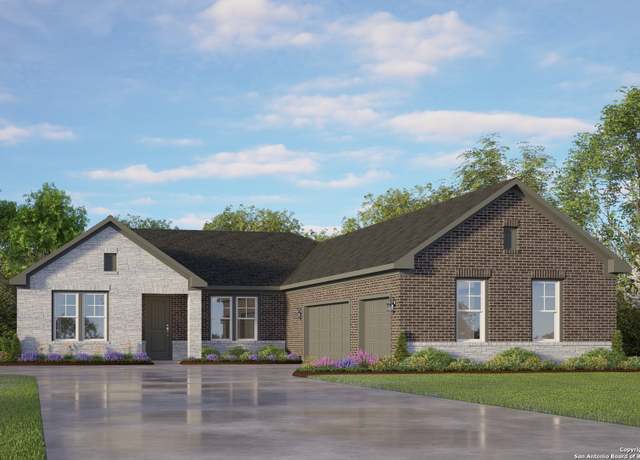 Property at 237 Bryant Park, Castroville, TX 78009, 4 beds, 3.5 baths
