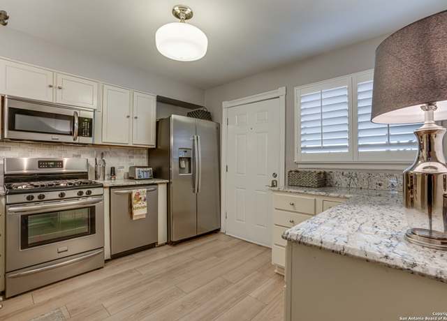 Property at 8058 Broadway Unit 147U, San Antonio, TX 78209-2604, 2 beds, 2 baths
