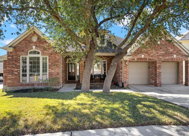 Property at 34 Horseshoe Cyn, San Antonio, TX 78258-7340, 3 beds, 3 baths