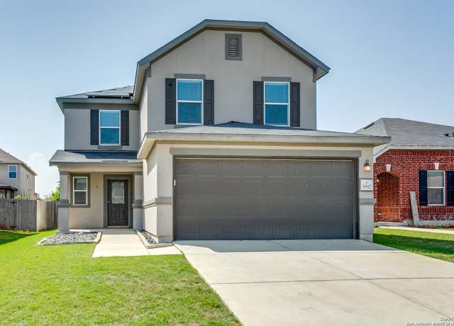 Property at 3992 Gentle Mdw, New Braunfels, TX 78130, 3 beds, 3 baths