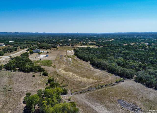 Property at LOT 7 Cielo Rio Dr, Pipe Creek, TX 78063