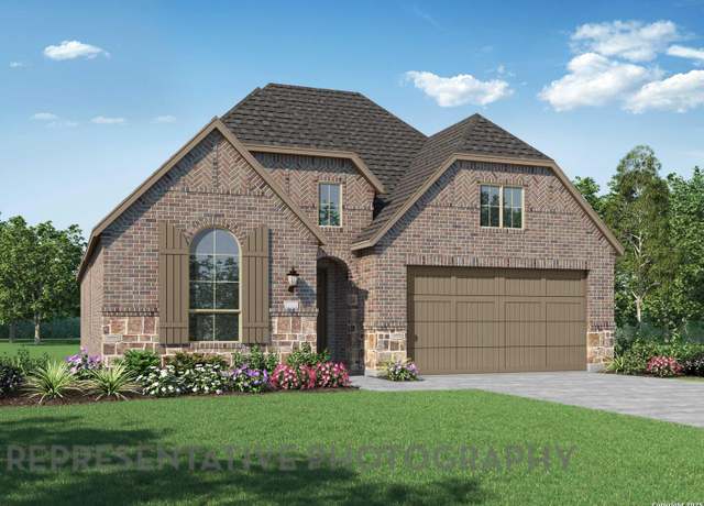 Property at 12455 Lanthimos, San Antonio, TX 78254, 4 beds, 3 baths
