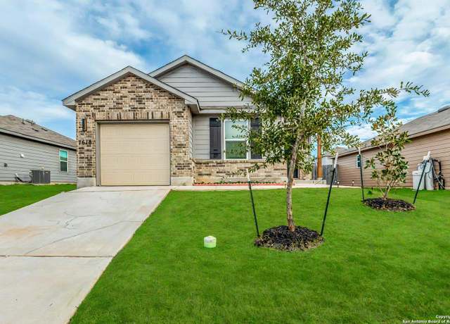 Property at 7618 Capstone Rdg, San Antonio, TX 78244, 3 beds, 2 baths