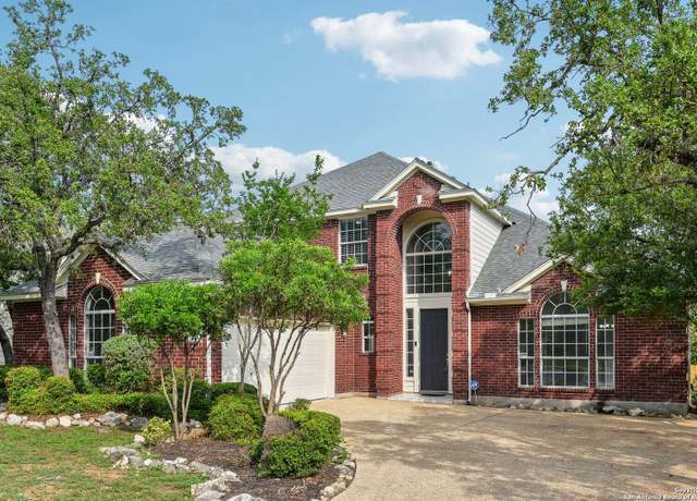 Property at 9518 Loyal Vly, San Antonio, TX 78251, 5 beds, 4 baths