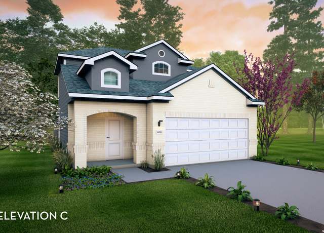 Property at 6565 Cibolo Spgs, Converse, TX 78109, 3 beds, 2.5 baths