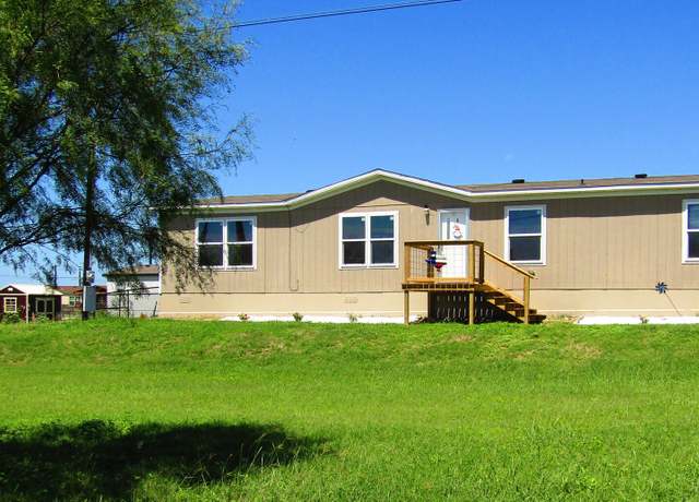 Property at 7467 Old Campbellton, San Antonio, TX 78264, 4 beds, 2 baths