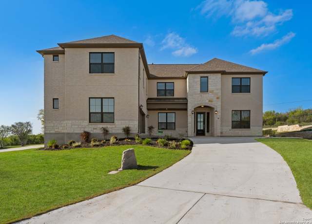 Property at 9 Cattle, Castroville, TX 78009, 5 beds, 4.5 baths