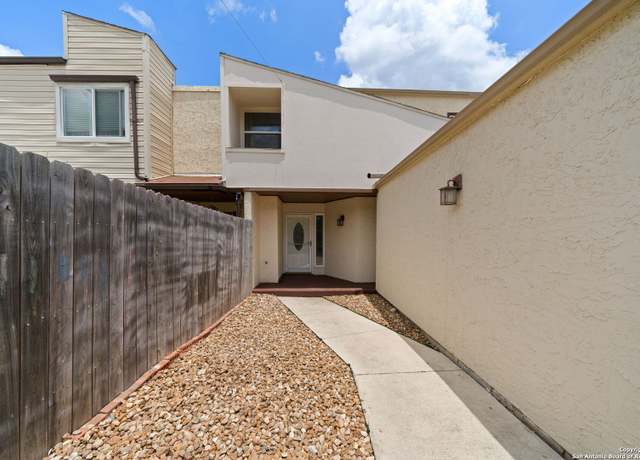 Property at 1770 Thousand Oaks, San Antonio, TX 78232, 3 beds, 2.5 baths