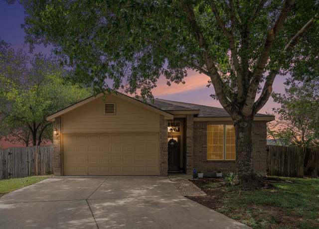 Property at 100 Westerly, Cibolo, TX 78108, 3 beds, 2 baths