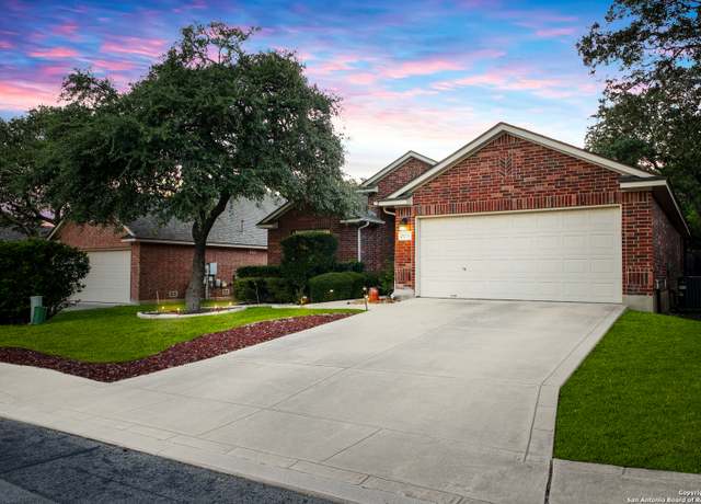 Property at 23714 Fairway Cyn, San Antonio, TX 78258, 3 beds, 2 baths