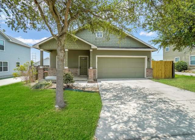 Property at 9034 Gull Lk, San Antonio, TX 78245, 3 beds, 2 baths