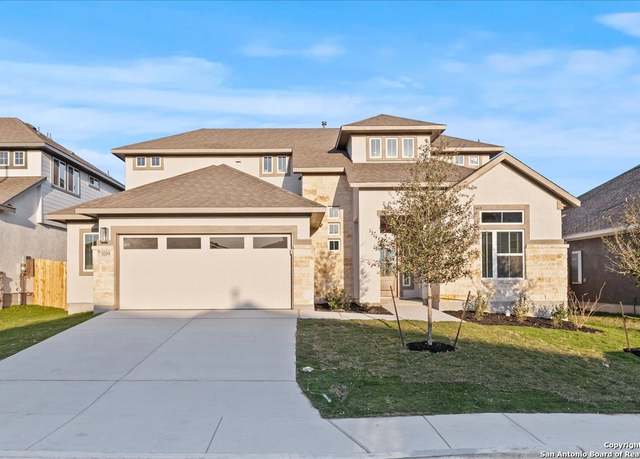 Property at 3709 Pin Oak Hls, Seguin, TX 78155, 5 beds, 4.5 baths