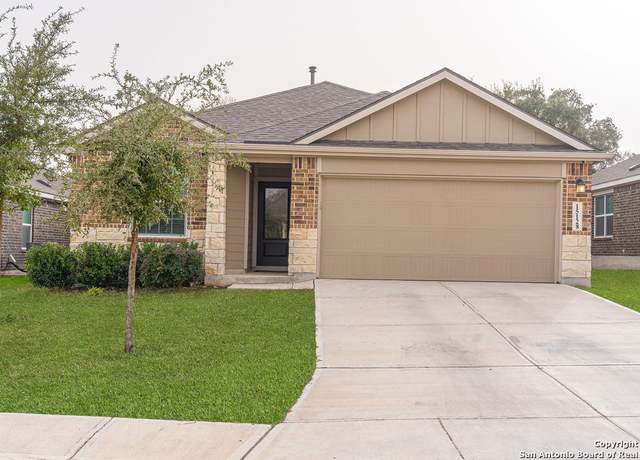Property at 15128 Maskette, San Antonio, TX 78245, 4 beds, 3 baths