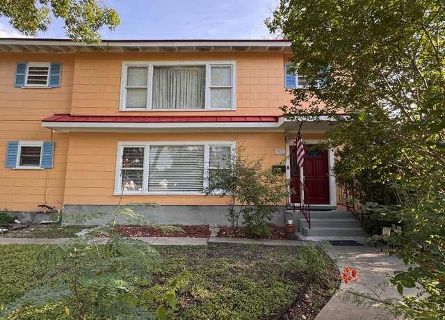 Property at 416 Alexander Hamilton, San Antonio, TX 78228, 2 baths