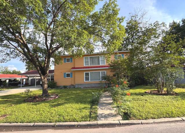 Property at 416 Alexander Hamilton, San Antonio, TX 78228, 2 baths